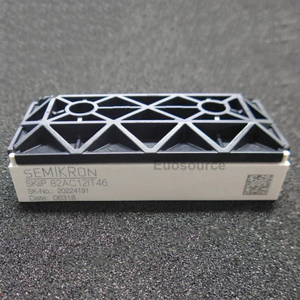 SKIIP82AC12IT46 Semikron IGBT module