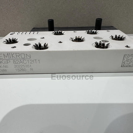 SKIIP82AC12 Semikron IGBT module