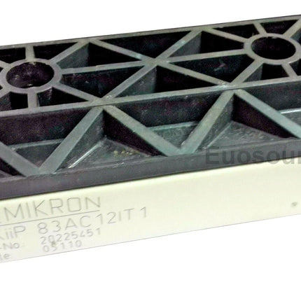 SKIIP83AC121T1 Semikron IGBT module
