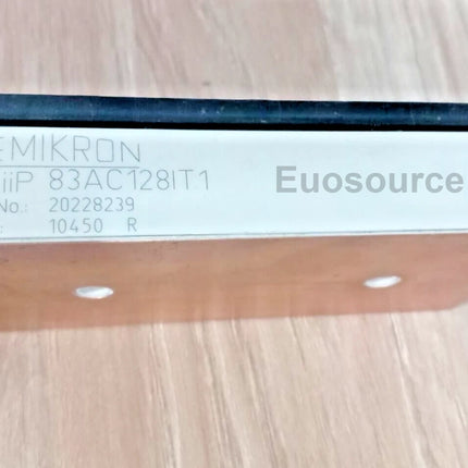 SKIIP83AC128IT1 Semikron IGBT module
