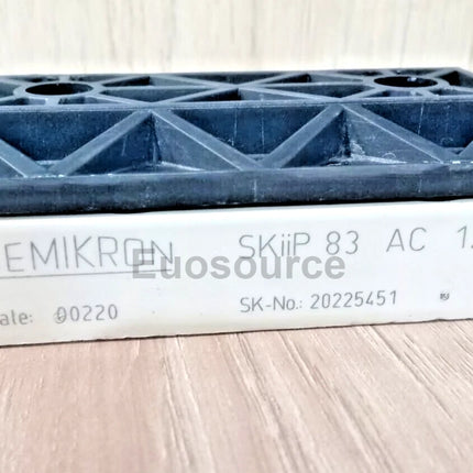 SKIIP83AC12I Semikron IGBT module