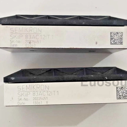 SKIIP83AC12IT1 Semikron IGBT module
