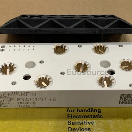 SKIIP83AC12IT46 Semikron IGBT module