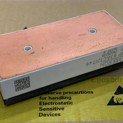 SKIIP82AC128IST1 Semikron IGBT module