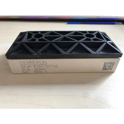 SKIIP83AC12IT46 Semikron IGBT module