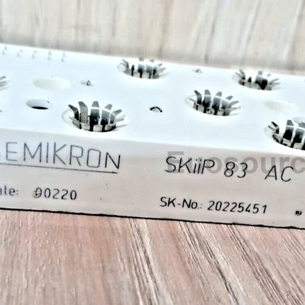 SKIIP83AC12I Semikron IGBT module