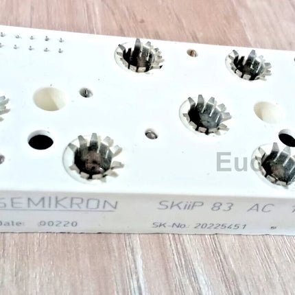 SKIIP83AC12I Semikron IGBT module