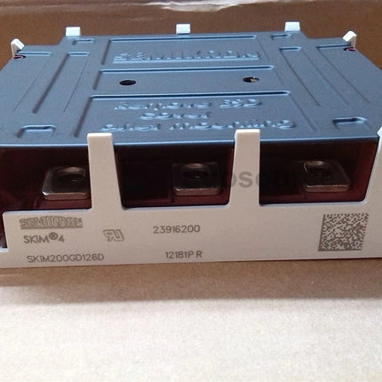 SKIM200GD126D Semikron IGBT module