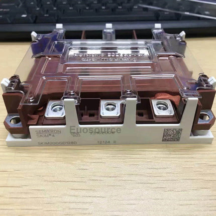 SKIM200GD128D Semikron IGBT module