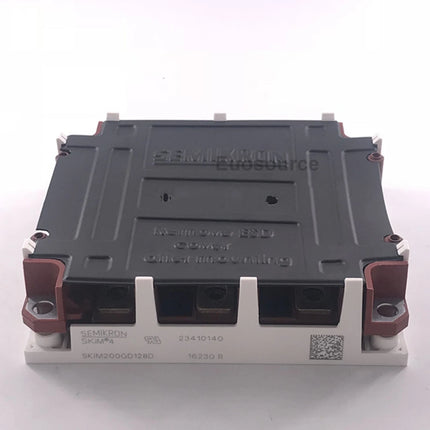 SKIM200GD128D Semikron IGBT module