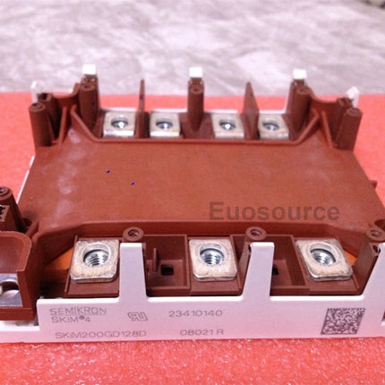 SKIM200GD128D Semikron IGBT module