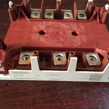 SKIM300GD126DL Semikron IGBT module