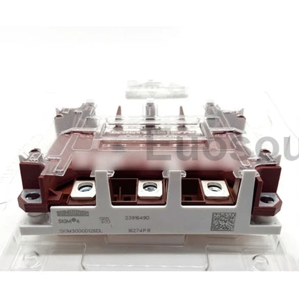 SKIM300GD126DL Semikron IGBT module