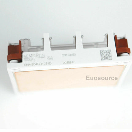 SKIM304GD12T4D Semikron IGBT module