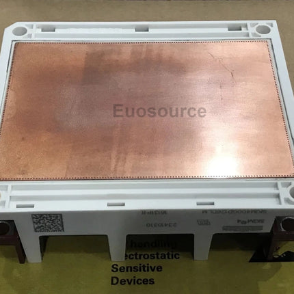 SKIM400GD126DLM Semikron IGBT module
