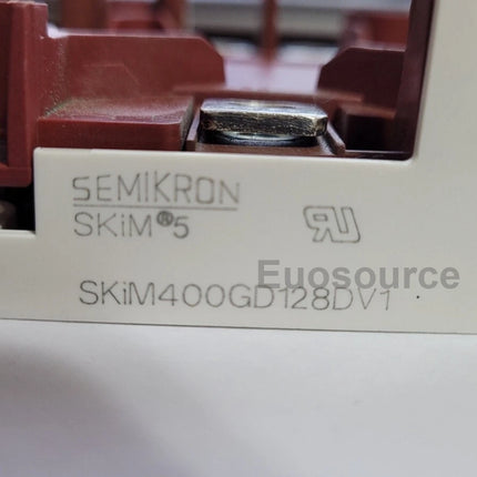 SKIM400GD128DV1 Semikron IGBT module