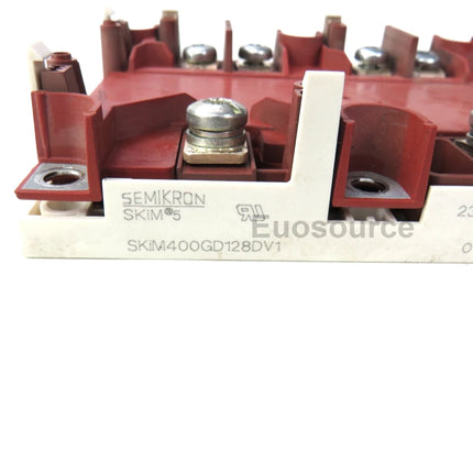 SKIM400GD128DV1 Semikron IGBT module