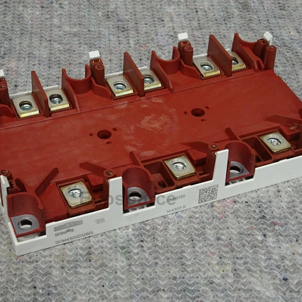 SKIM450GD126DL Semikron IGBT module