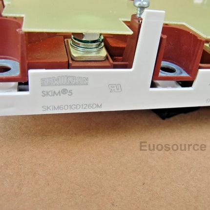 SKIM601GD126DM Semikron IGBT module