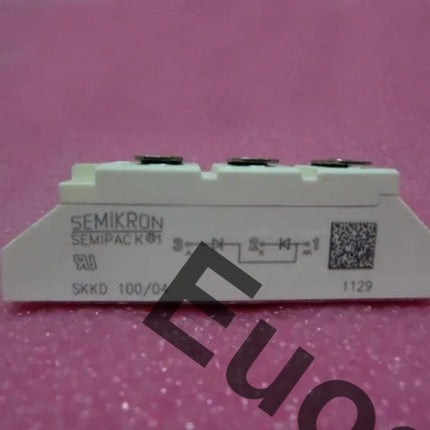 SKKD100/04 Semikron Thyristor Module