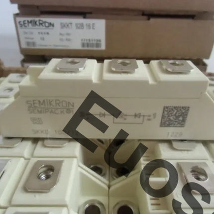 SKKD100/12 Semikron Thyristor Module