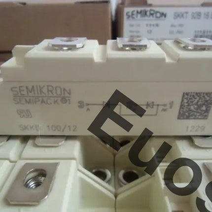 SKKD100/12 Semikron Thyristor Module