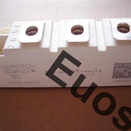 SKKD100/12 Semikron Thyristor Module
