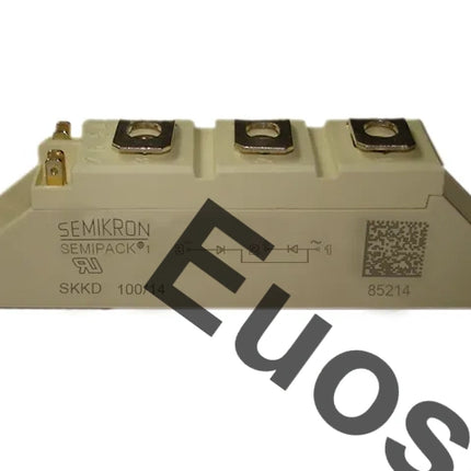 SKKD100/14 Semikron Thyristor Module