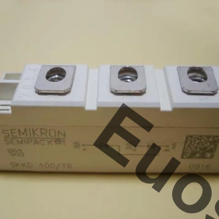 SKKD100/08 Semikron Thyristor Module