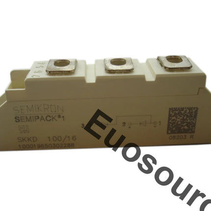 SKKD100/08 Semikron Thyristor Module