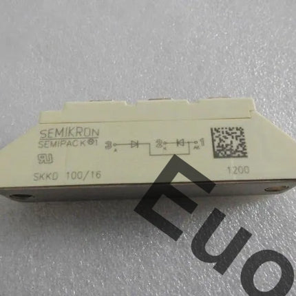 SKKD100/16 Semikron Thyristor Module