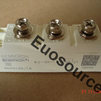 SKKD100/16 Semikron Thyristor Module