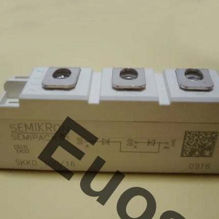 SKKD100/16 Semikron Thyristor Module