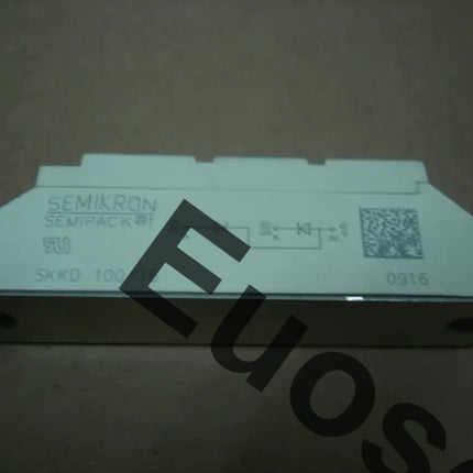 SKKD100/08 Semikron Thyristor Module