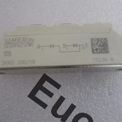 SKKD100/18 Semikron Thyristor Module