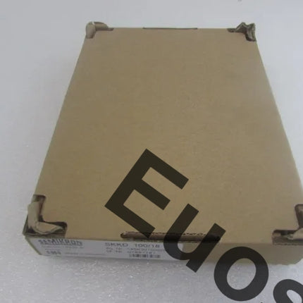 SKKD100/18 Semikron Thyristor Module