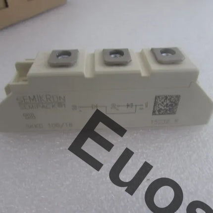 SKKD100/18 Semikron Thyristor Module