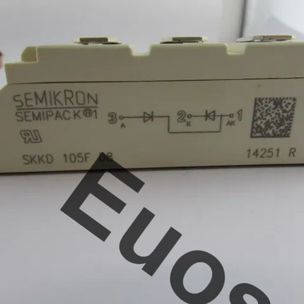 SKKD105F08 Semikron Thyristor Module
