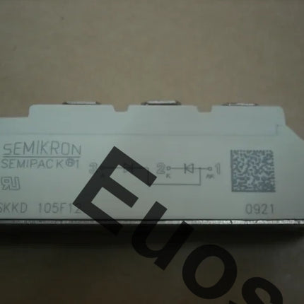 SKKD105F12 Semikron Thyristor Module