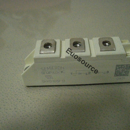 SKKD105F12 Semikron Thyristor Module