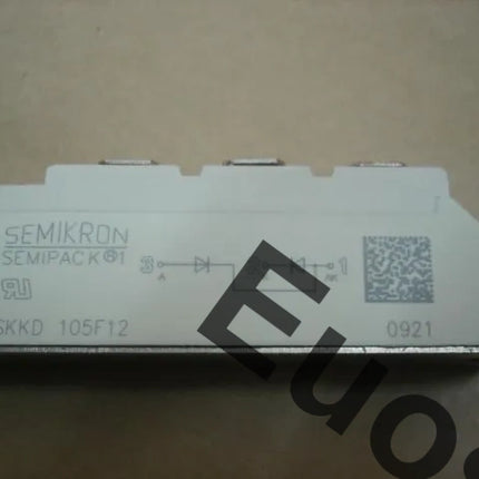 SKKD105F12 Semikron Thyristor Module