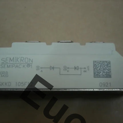 SKKD105F12 Semikron Thyristor Module