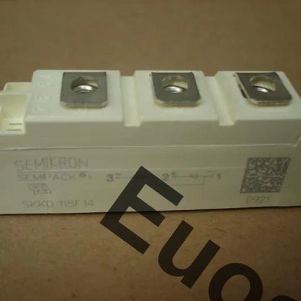 SKKD115F14 Semikron Thyristor Module