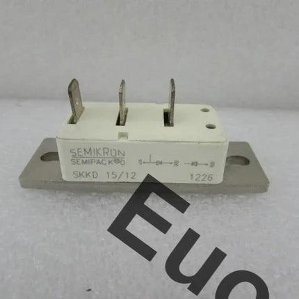 SKKD15/12 Semikron Thyristor Module