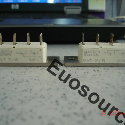 SKKD15/16 Semikron Thyristor Module