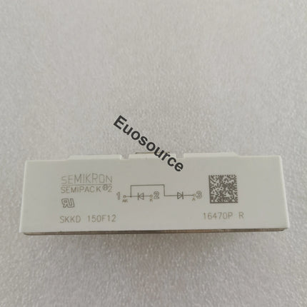 SKKD150F12 Semikron Thyristor Module
