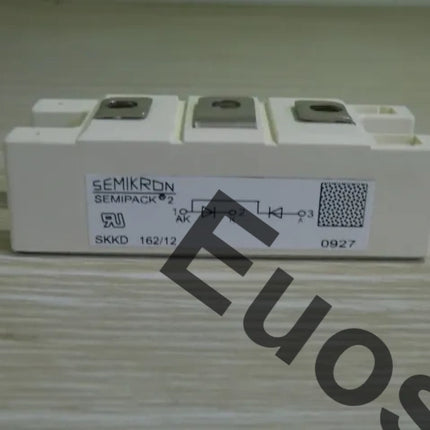 SKKD162/12 Semikron Thyristor Module