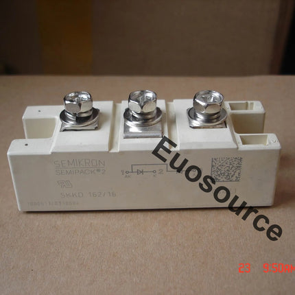 SKKD162/16 Semikron Thyristor Module