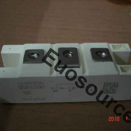 SKKD162/16 Semikron Thyristor Module