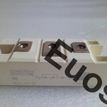 SKKD162/18 Semikron Thyristor Module